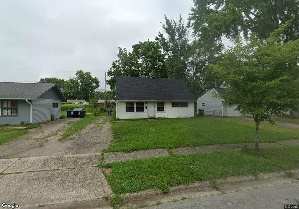 3960 Dillon Dr, Columbus, OH 43227 - photo 1