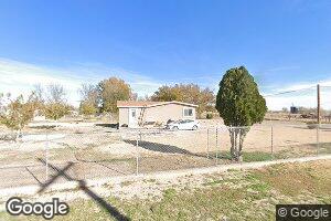 6492 Harris St, Dexter, NM 88230