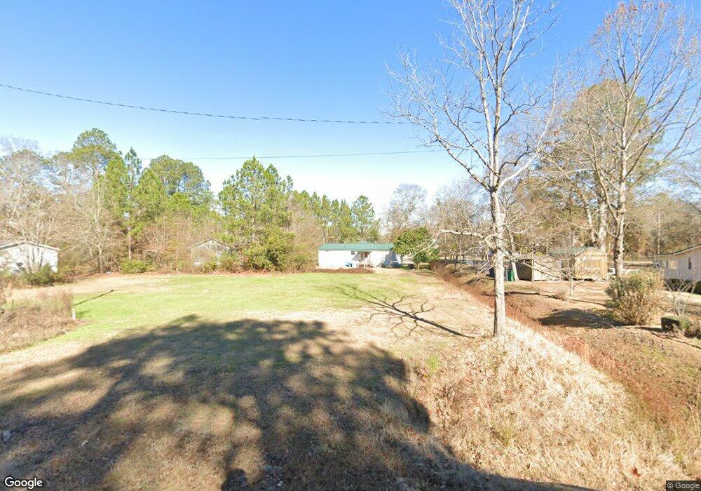 808 West St, Sylvester, GA 31791 - photo 1