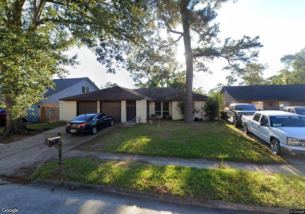 5434 Mossgrey Ln, Spring, TX 77373 - photo 1