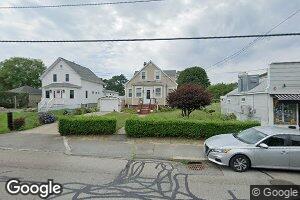 745 Dartmouth St, South Dartmouth, MA 02748