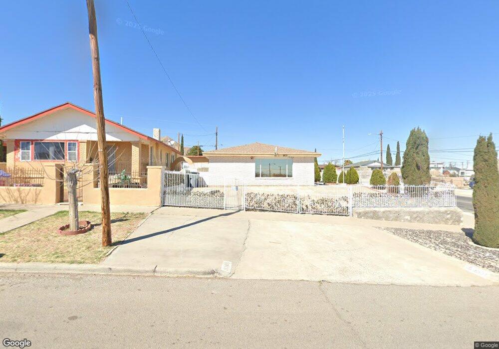 2831 Morehead Ave, El Paso, TX 79930 - photo 1