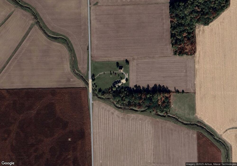 9919 Gerardot Rd, Monroeville, IN 46773 - photo 1