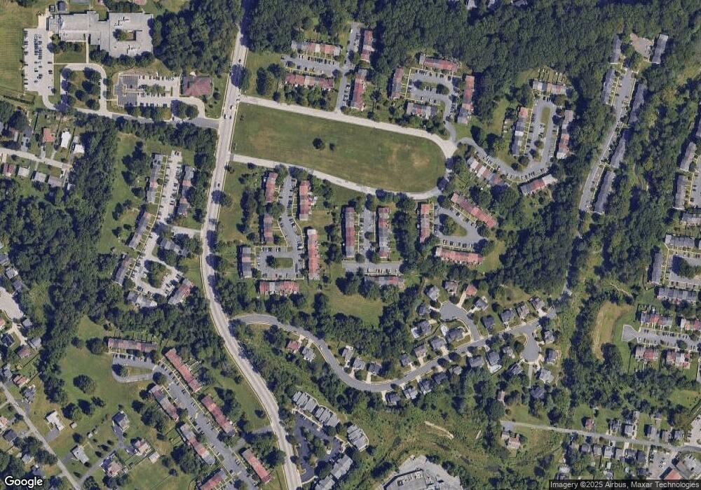 16 Medici Ct, Parkville, MD 21234 - photo 1