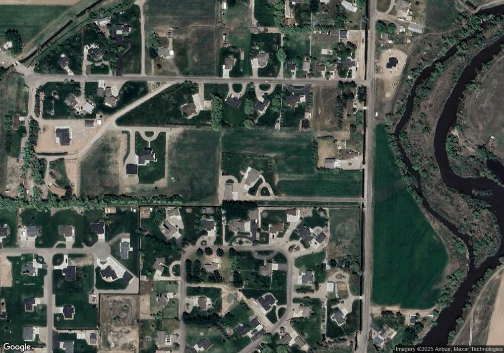 46 S 500 W, Blackfoot, ID 83221 - photo 1