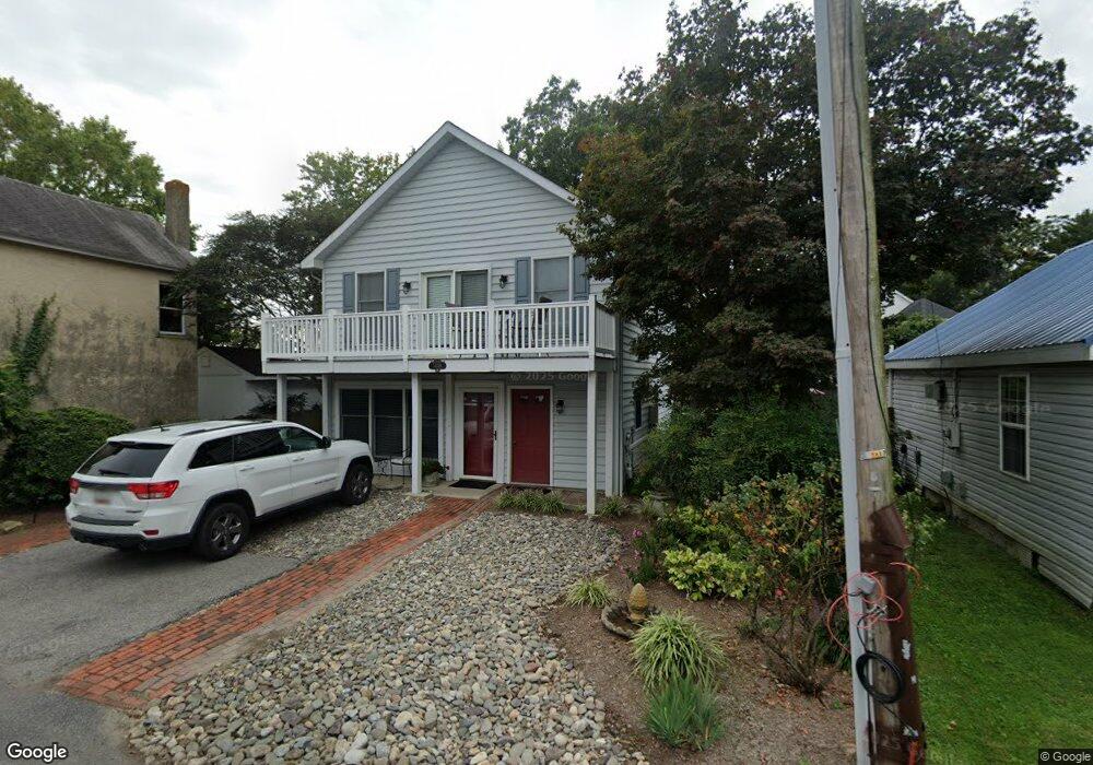 14389 Calvert St, Solomons, MD 20688 - photo 1