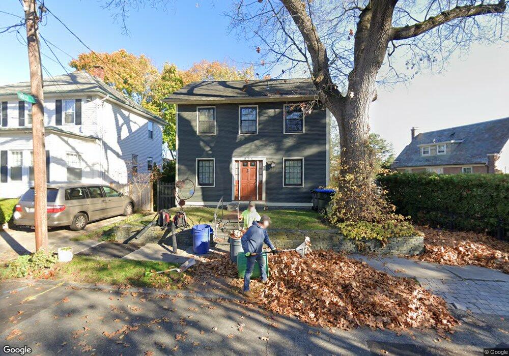 266 5th St, Providence, RI 02906 - photo 1