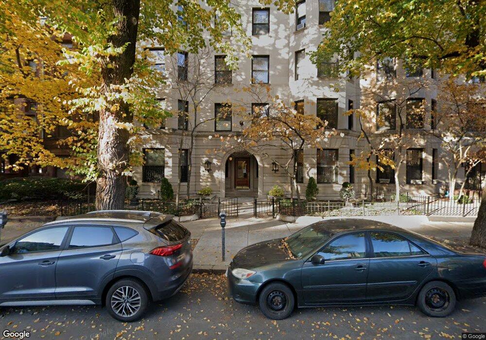 373 Commonwealth Ave unit 401, Boston, MA 02115 - photo 1