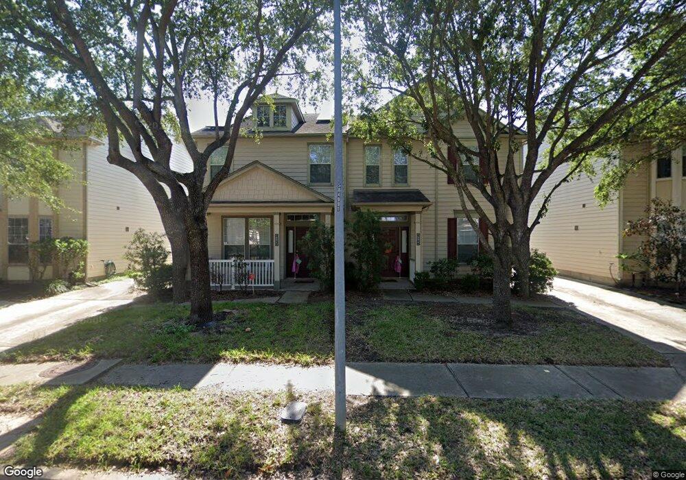 16827 Pine Castle Dr, Houston, TX 77095 - photo 1