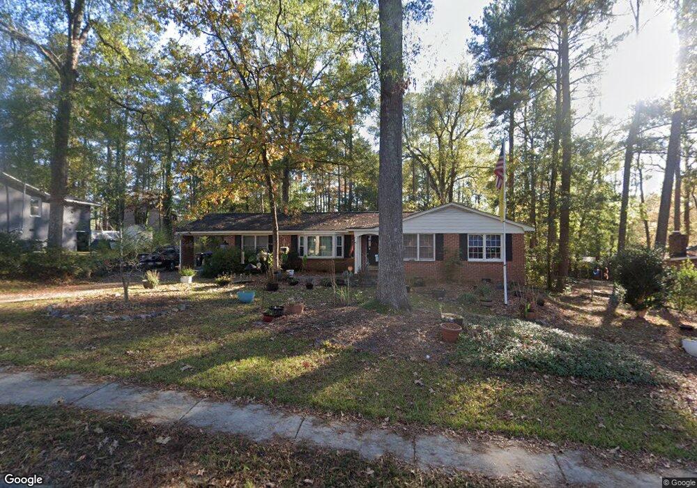3220 Crane Ferry Rd, Augusta, GA 30907 - photo 1