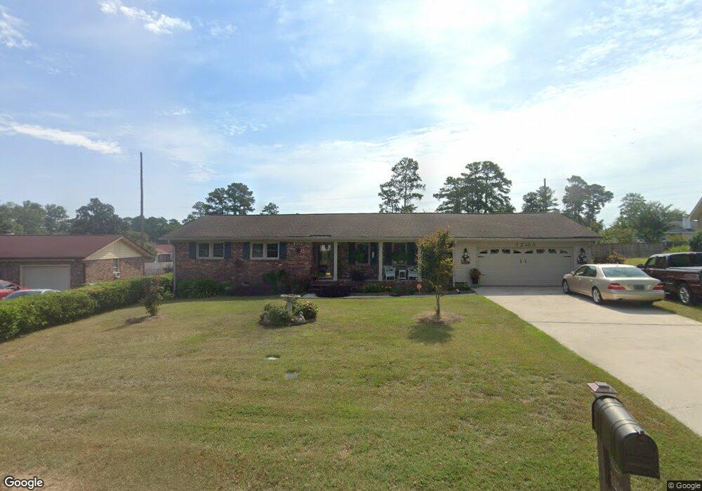 3208 Berkeley Forest Dr, Columbia, SC 29209 - photo 1