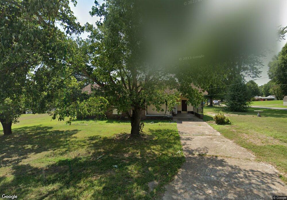 115 Humboldt Lake Rd, Gadsden, TN 38337 - photo 1