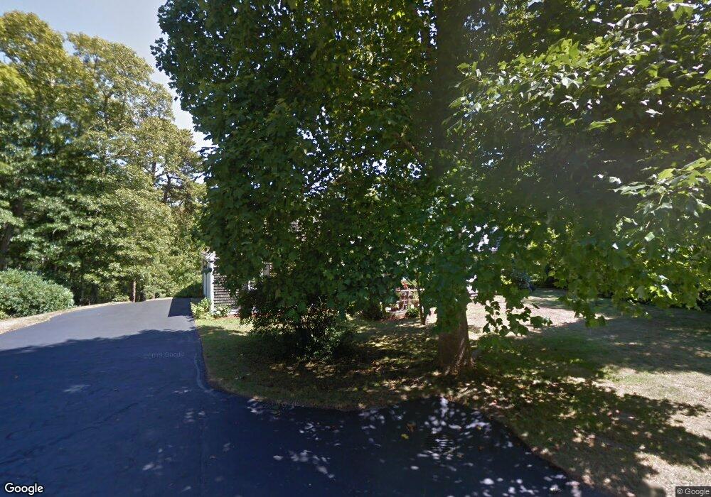 86 Captain Curtis Way, Orleans, MA 02653 - photo 1