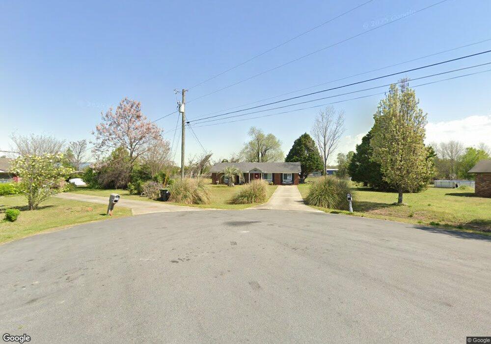 177 Summit Dr, Byron, GA 31008 - photo 1