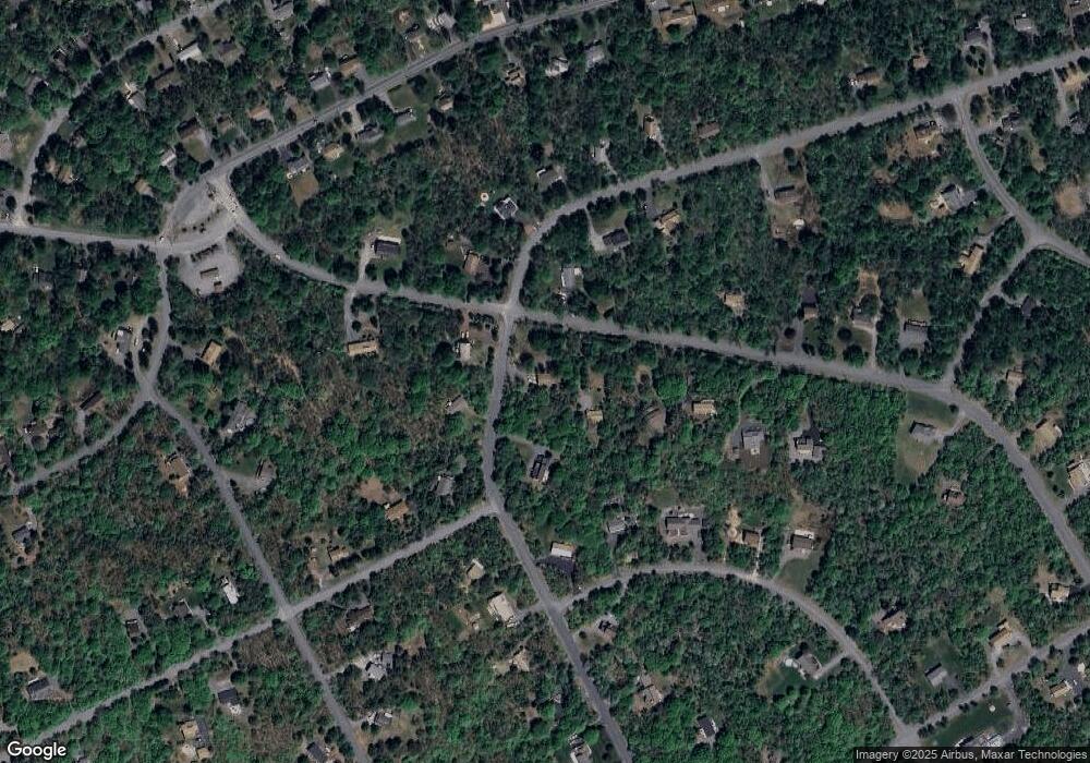 107 Scenic Dr, Albrightsville, PA 18210 - photo 1