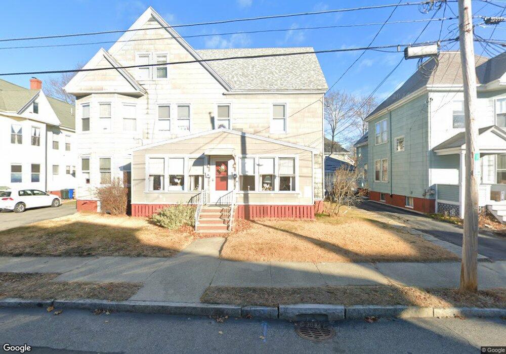 23 Tremont St, Portland, ME 04103 - photo 1