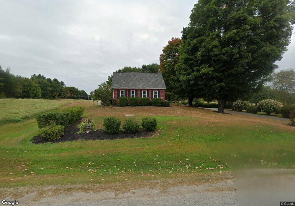 307 Merrow Rd, Auburn, ME 04210 - photo 1