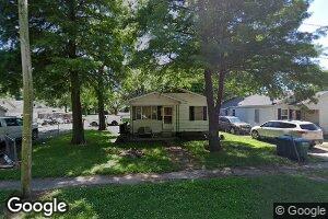 105 Brooks St, Steele, MO 63877