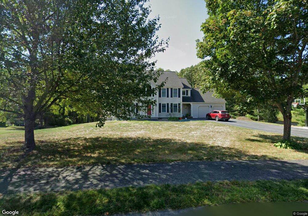 13 Whitetail Way, Littleton, MA 01460 - photo 1