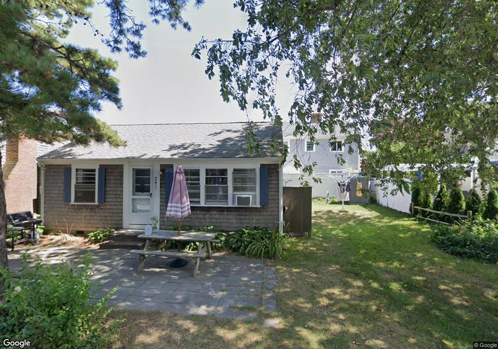 66 Oak St, Dennis Port, MA 02639 - photo 1