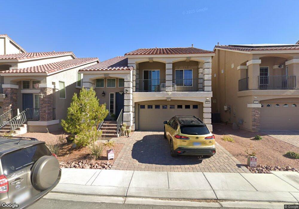 7070 Switchback Ridge Ct, Las Vegas, NV 89118 - photo 1