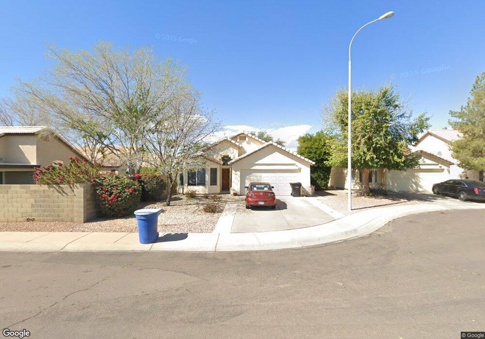 834 N Rita Ct, Chandler, AZ 85226 - photo 1