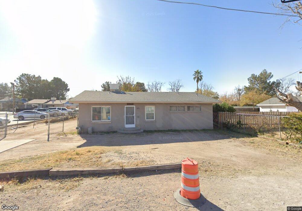 7744 Franklin Dr, El Paso, TX 79915 - photo 1