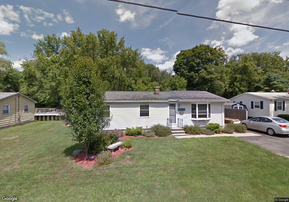 41 Clark St, North Adams, MA 01247 - photo 1