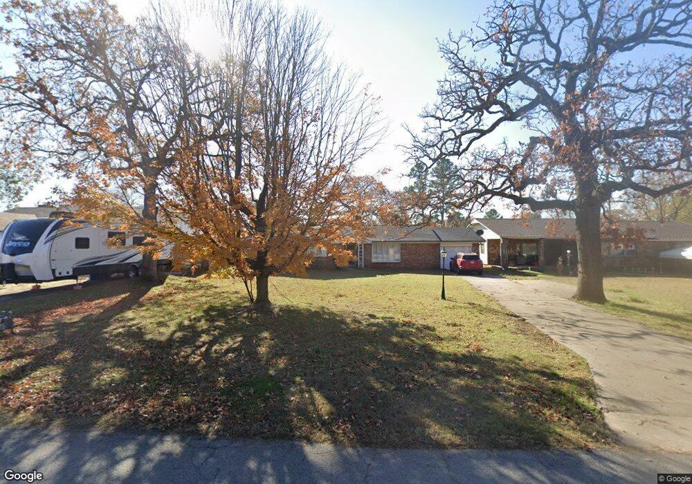 321 Warren Rd, Henryetta, OK 74437 - photo 1