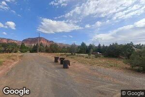 550 N Sand Creek Rd, Torrey, UT 84775