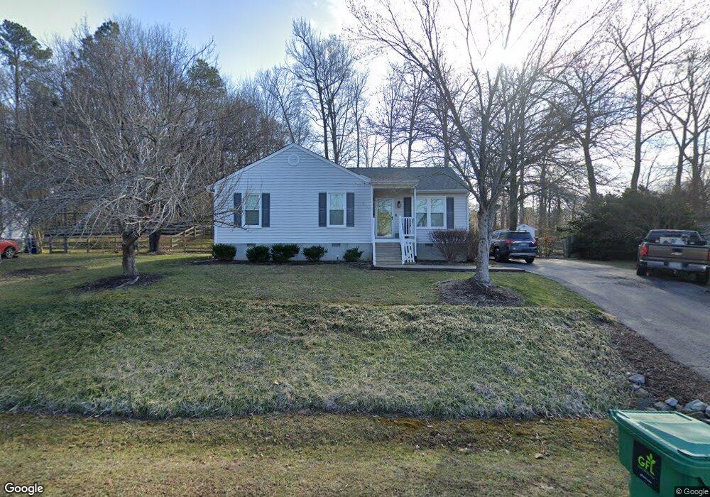 4825 Timbernorth Trail, Midlothian, VA 23112 - photo 1