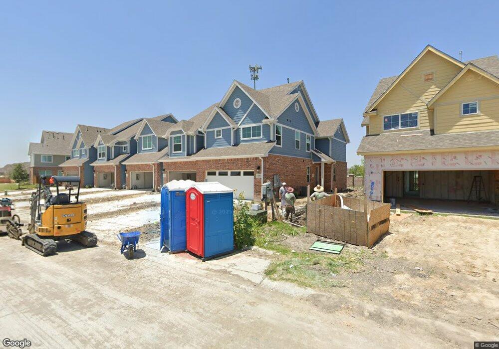 3010 Grandview Dr, Wylie, TX 75098 - photo 1