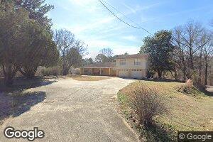 1840 Granny Hyche Rd, Cordova, AL 35550