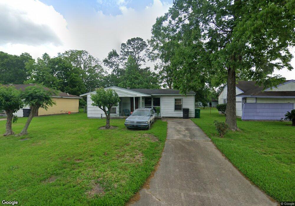 7406 Bigwood St, Houston, TX 77016 - photo 1