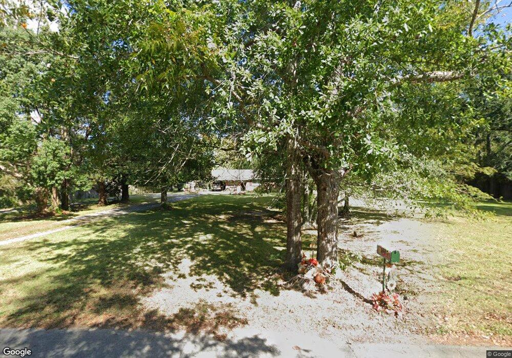 6208 Elder Ferry Rd, Moss Point, MS 39563 - photo 1