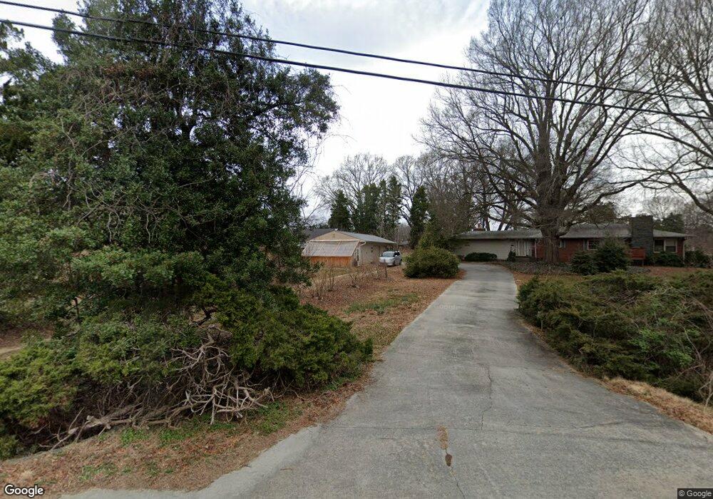 1327 Cox Ave, High Point, NC 27263 - photo 1