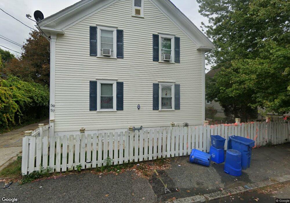 57 Walnut St, Johnston, RI 02919 - photo 1