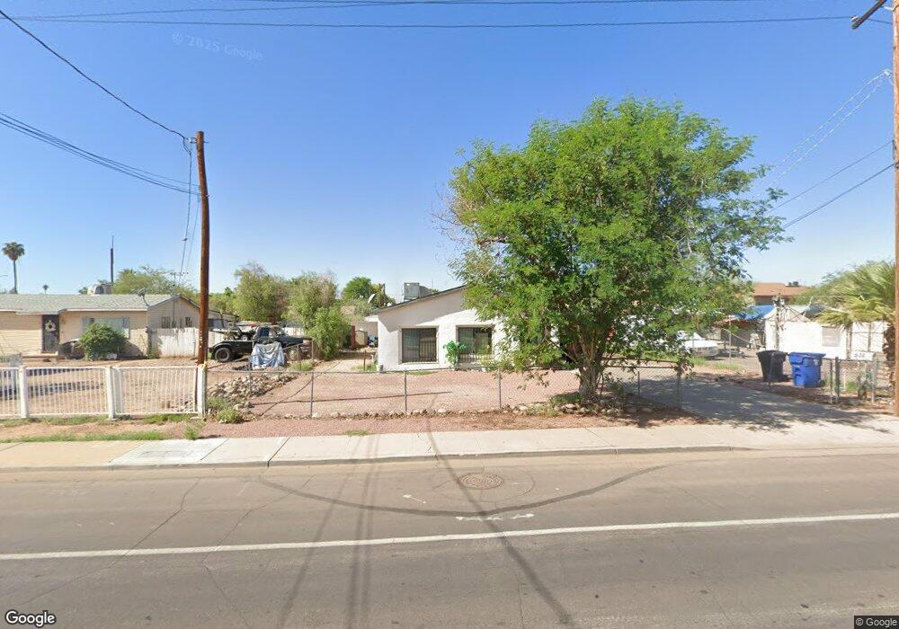 522 S Horne, Mesa, AZ 85204 - photo 1