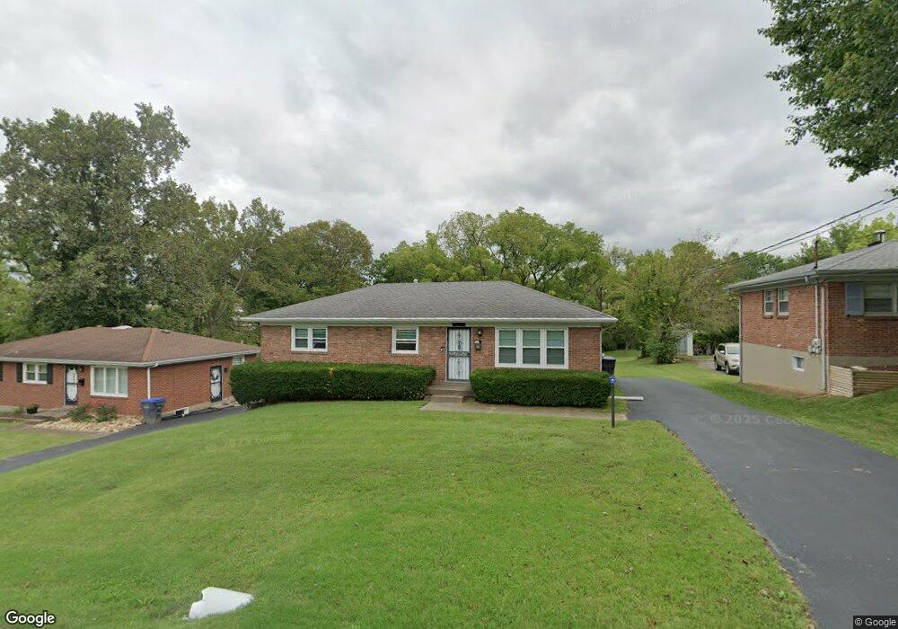 7807 Joyce Dr, Louisville, KY 40219 - photo 1