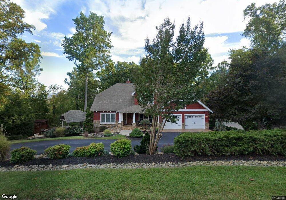 105 West Pointe Dr, Hendersonville, NC 28792 - photo 1