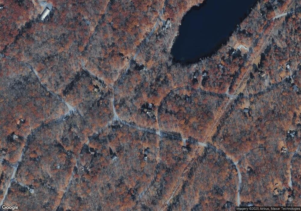 268 Hummingbird Trail, Bushkill, PA 18324 - photo 1