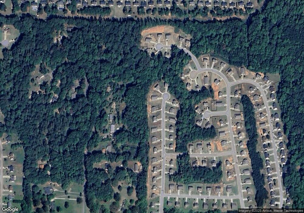 135 Tamalynn Trail, Covington, GA 30016 - photo 1