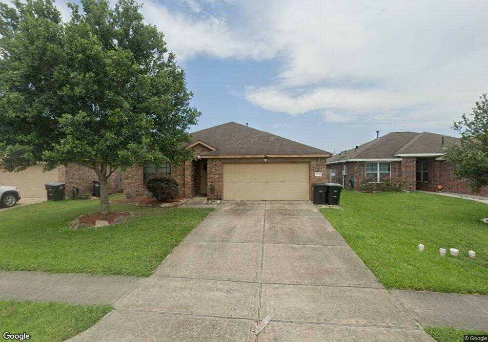 5211 Mcgrath Dr, Alvin, TX 77511 - photo 1