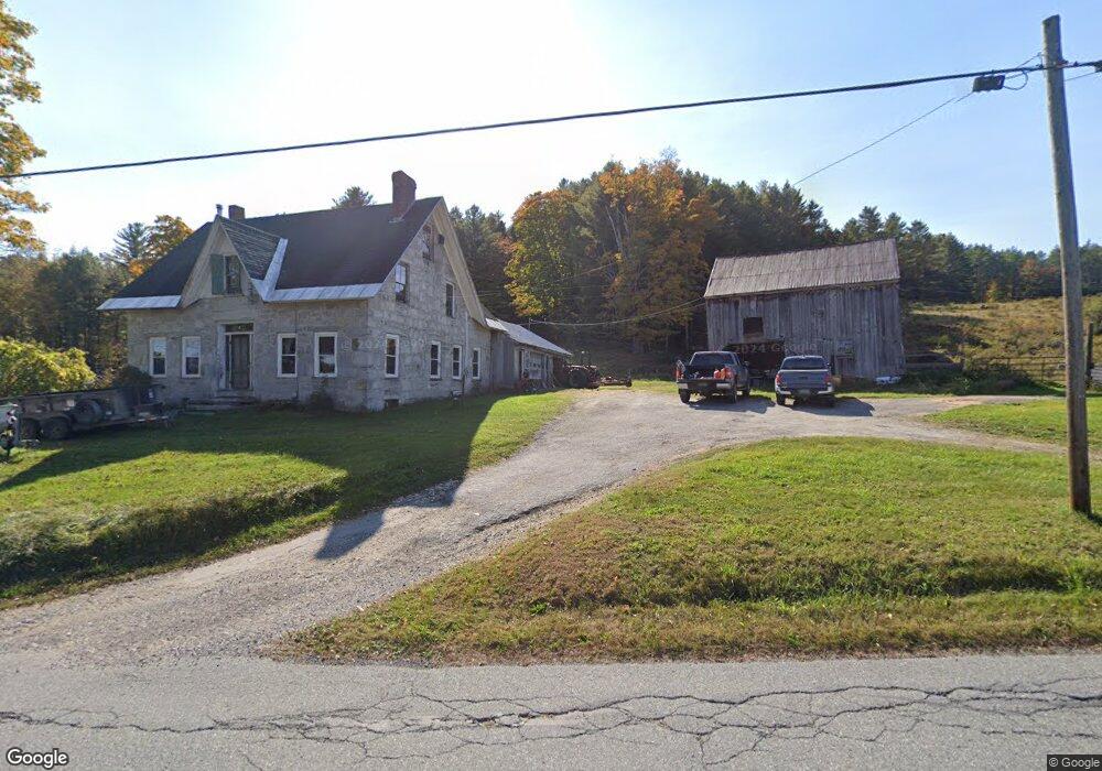 1565 Twenty Mile Stream Rd, Proctorsville, VT 05153 - photo 1