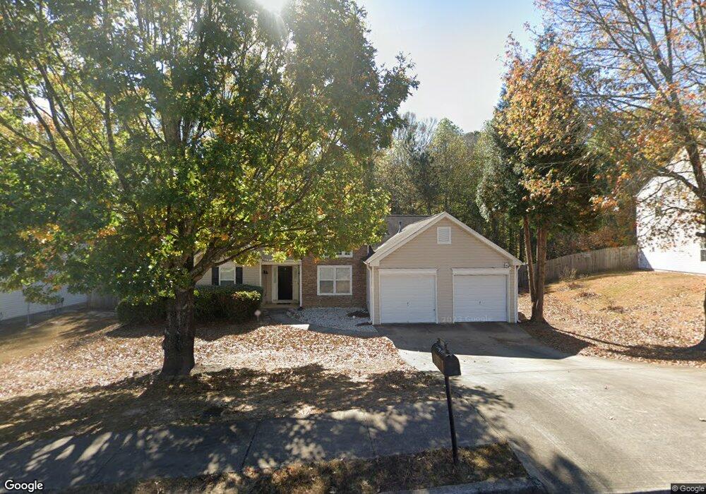 1751 Water Lily Way unit 2, Lawrenceville, GA 30045 - photo 1