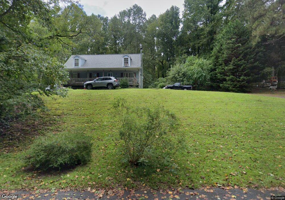 514 Deane Ave, Prince Frederick, MD 20678 - photo 1