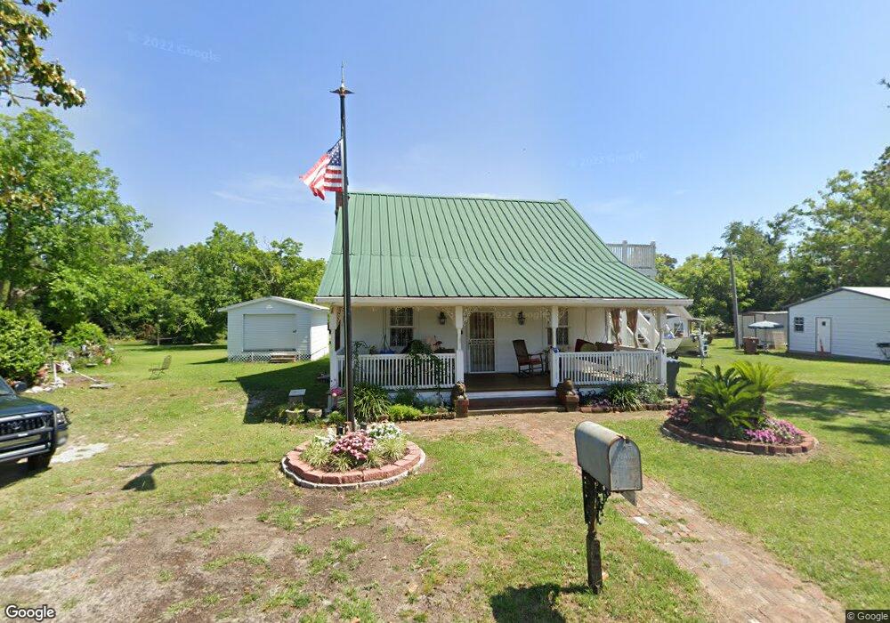 303 W First St, Long Beach, MS 39560 - photo 1