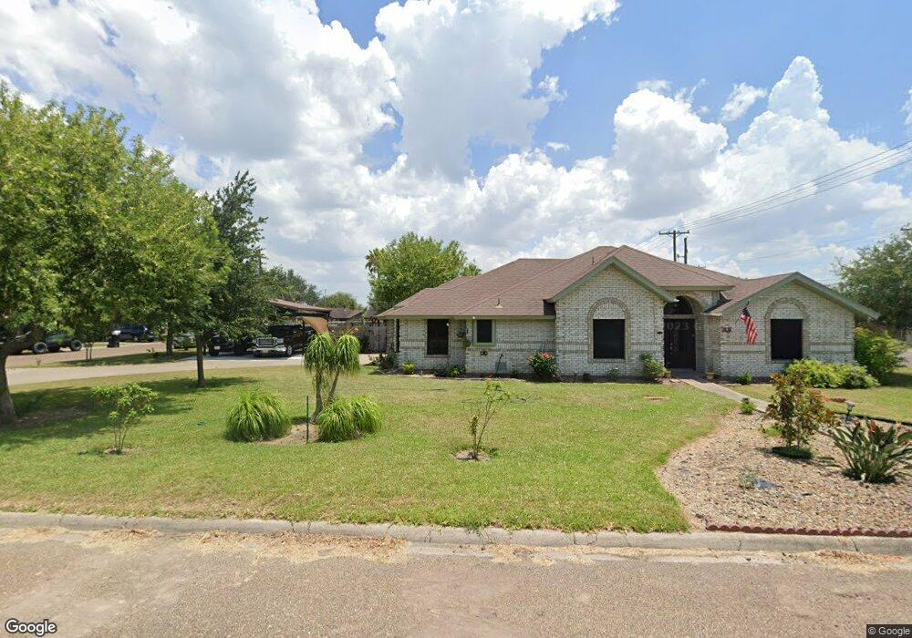 906 E Jefferson St, Weslaco, TX 78596 - photo 1
