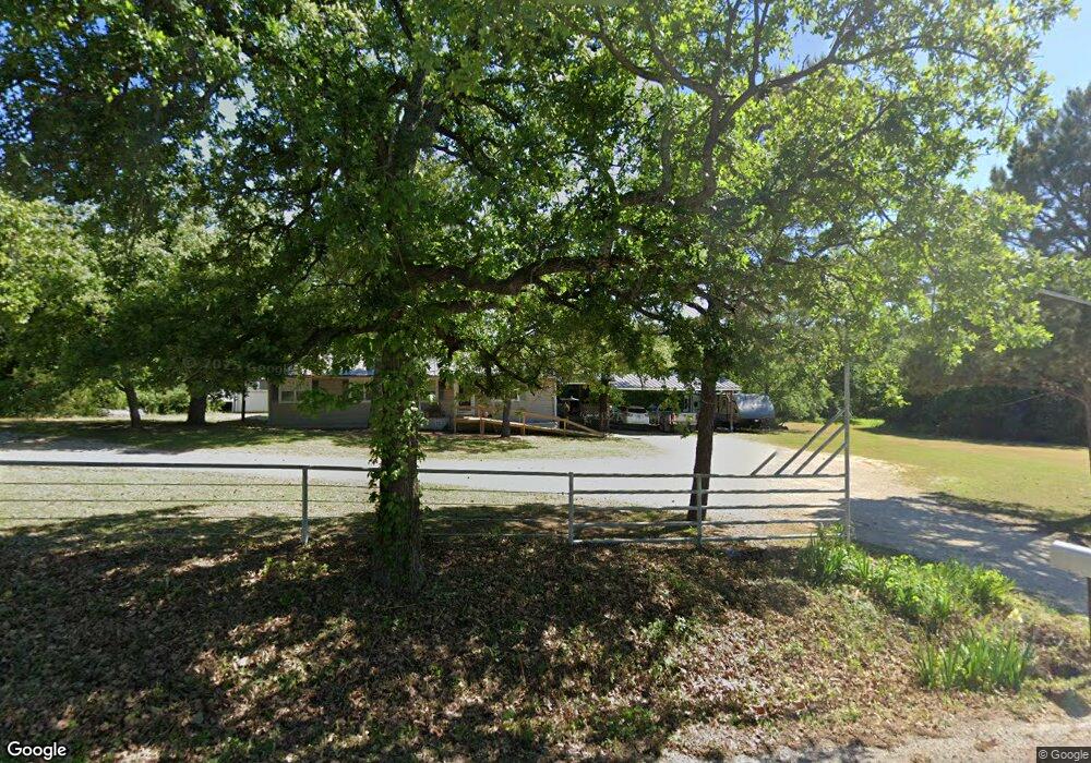 1371 County Road 211, Gainesville, TX 76240 - photo 1