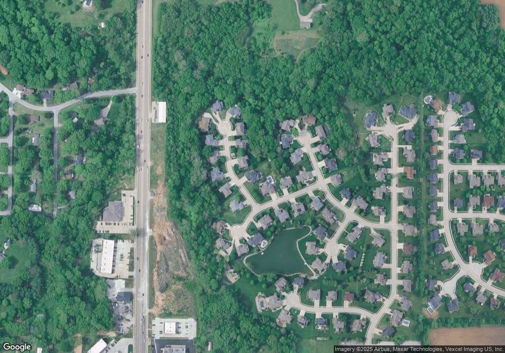 7 Seasons Ridge Ct, Maryville, IL 62062 - photo 1